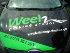 Weelz Driving School Blackpool 635628 Image 5